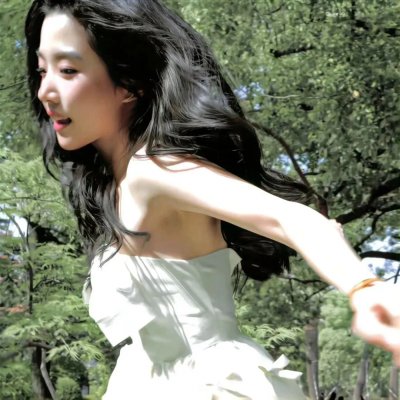 幸福山歌海报
